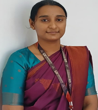 Ms. Gayathri